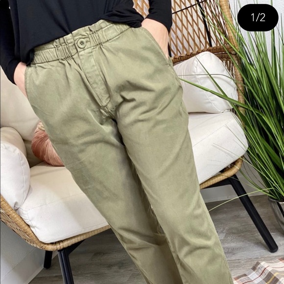 Pants - Picture 2 of 3